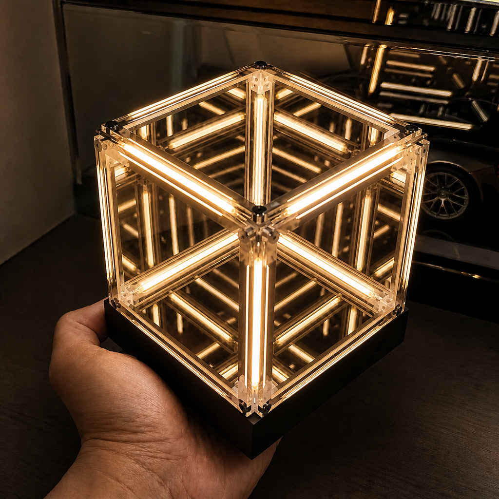 InfinityLume™